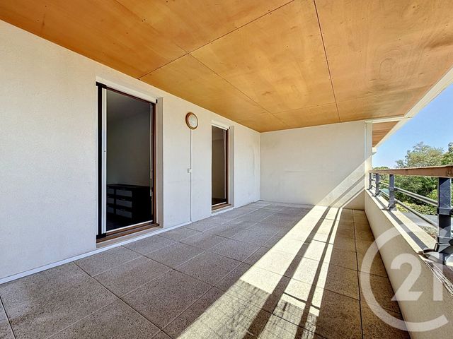 Appartement F3 à vendre - 3 pièces - 72.78 m2 - MONTPELLIER - 34 - LANGUEDOC-ROUSSILLON - Century 21 Granié Immobilier