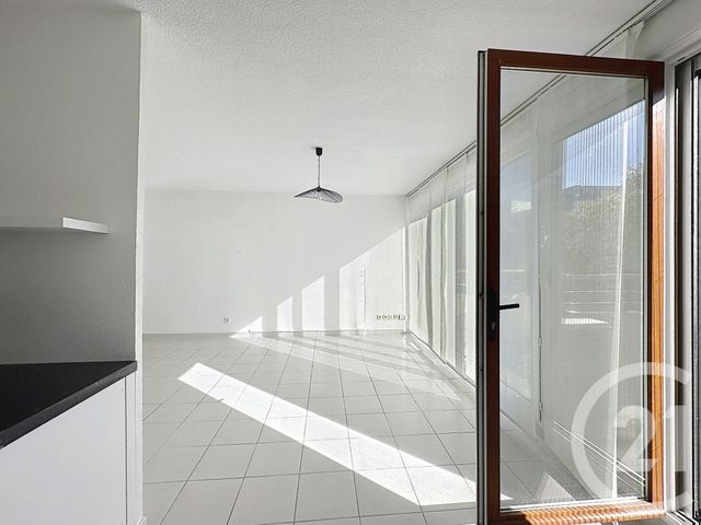 Appartement F3 à vendre - 3 pièces - 72.78 m2 - MONTPELLIER - 34 - LANGUEDOC-ROUSSILLON - Century 21 Granié Immobilier