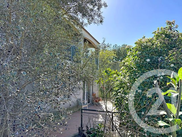 maison à vendre - 5 pièces - 127.24 m2 - MONTPELLIER - 34 - LANGUEDOC-ROUSSILLON - Century 21 Granié Immobilier