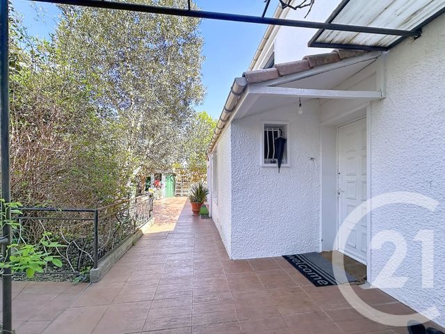 Maison à vendre MONTPELLIER