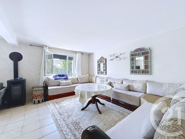 maison à vendre - 5 pièces - 127.24 m2 - MONTPELLIER - 34 - LANGUEDOC-ROUSSILLON - Century 21 Granié Immobilier