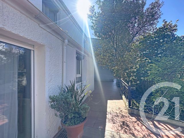 maison à vendre - 5 pièces - 127.24 m2 - MONTPELLIER - 34 - LANGUEDOC-ROUSSILLON - Century 21 Granié Immobilier