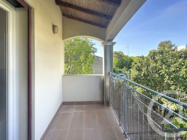 maison à vendre - 5 pièces - 127.24 m2 - MONTPELLIER - 34 - LANGUEDOC-ROUSSILLON - Century 21 Granié Immobilier