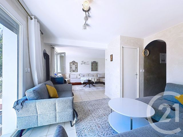 maison à vendre - 5 pièces - 127.24 m2 - MONTPELLIER - 34 - LANGUEDOC-ROUSSILLON - Century 21 Granié Immobilier