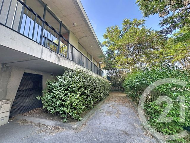 parking à vendre - 14.0 m2 - MONTPELLIER - 34 - LANGUEDOC-ROUSSILLON - Century 21 Granié Immobilier