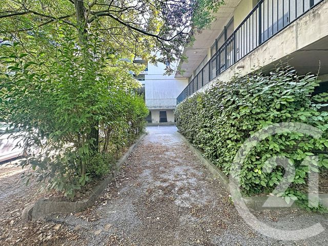 parking à vendre - 14.0 m2 - MONTPELLIER - 34 - LANGUEDOC-ROUSSILLON - Century 21 Granié Immobilier