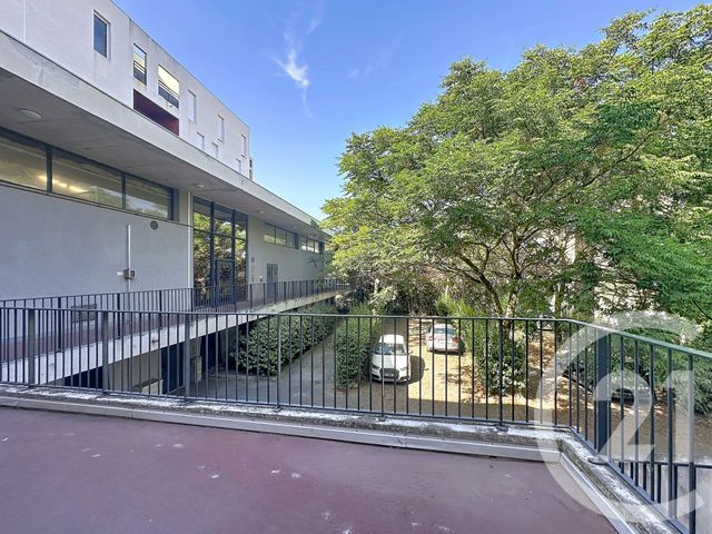 parking à vendre - 14.0 m2 - MONTPELLIER - 34 - LANGUEDOC-ROUSSILLON - Century 21 Granié Immobilier