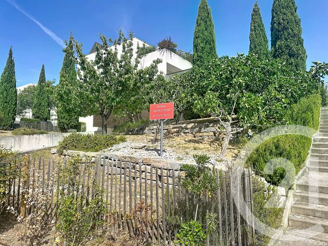 parking à vendre - 26.0 m2 - MONTPELLIER - 34 - LANGUEDOC-ROUSSILLON - Century 21 Granié Immobilier