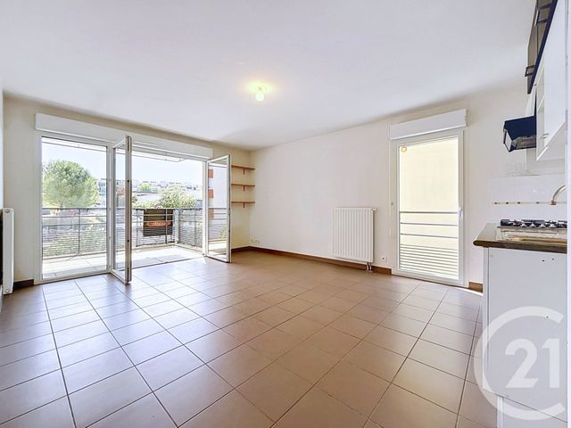 Appartement F3 à vendre MONTPELLIER