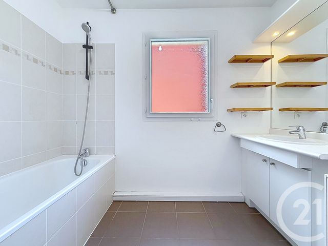 Appartement F3 à vendre - 3 pièces - 58.41 m2 - MONTPELLIER - 34 - LANGUEDOC-ROUSSILLON - Century 21 Granié Immobilier