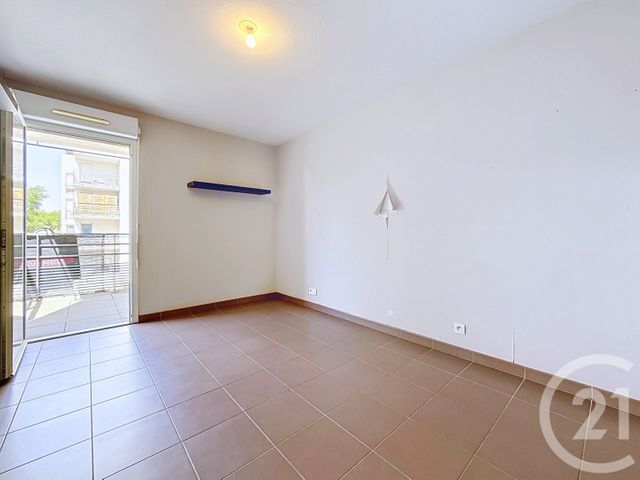 Appartement F3 à vendre - 3 pièces - 58.41 m2 - MONTPELLIER - 34 - LANGUEDOC-ROUSSILLON - Century 21 Granié Immobilier