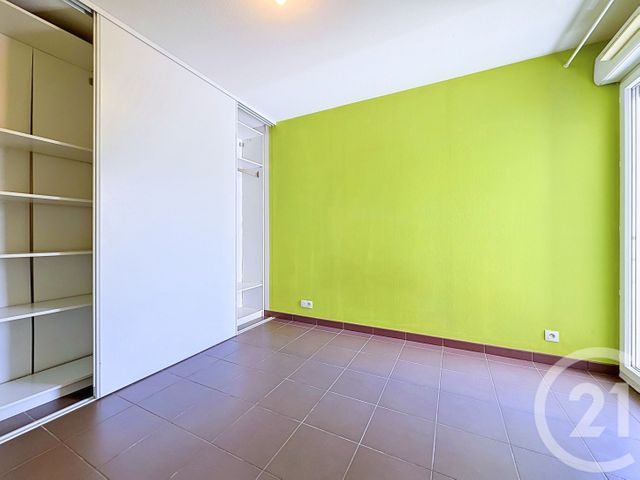 Appartement F3 à vendre - 3 pièces - 58.41 m2 - MONTPELLIER - 34 - LANGUEDOC-ROUSSILLON - Century 21 Granié Immobilier