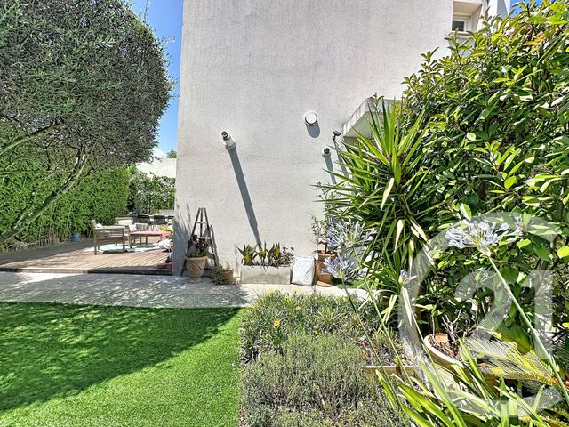 maison à vendre - 4 pièces - 78.46 m2 - MONTPELLIER - 34 - LANGUEDOC-ROUSSILLON - Century 21 Granié Immobilier