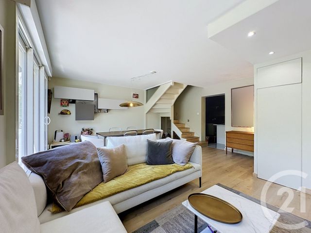 maison à vendre - 4 pièces - 78.46 m2 - MONTPELLIER - 34 - LANGUEDOC-ROUSSILLON - Century 21 Granié Immobilier