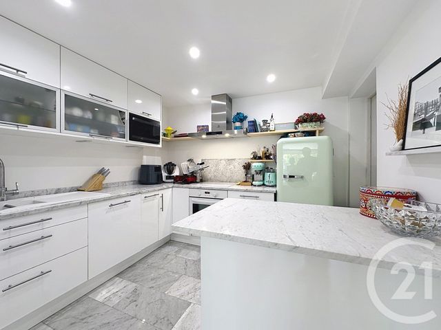 maison à vendre - 4 pièces - 78.46 m2 - MONTPELLIER - 34 - LANGUEDOC-ROUSSILLON - Century 21 Granié Immobilier