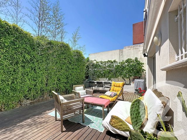 maison à vendre - 4 pièces - 78.46 m2 - MONTPELLIER - 34 - LANGUEDOC-ROUSSILLON - Century 21 Granié Immobilier