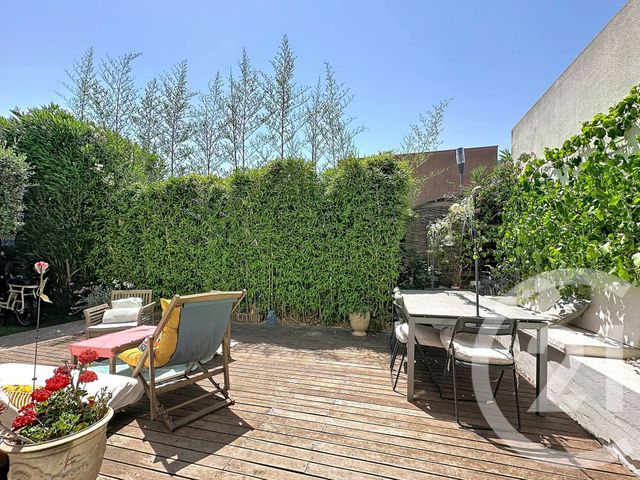 maison à vendre - 4 pièces - 78.46 m2 - MONTPELLIER - 34 - LANGUEDOC-ROUSSILLON - Century 21 Granié Immobilier