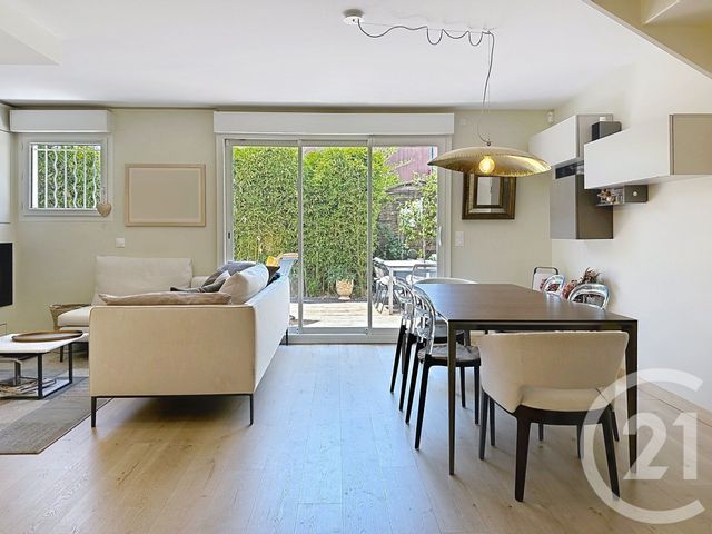 maison à vendre - 4 pièces - 78.46 m2 - MONTPELLIER - 34 - LANGUEDOC-ROUSSILLON - Century 21 Granié Immobilier