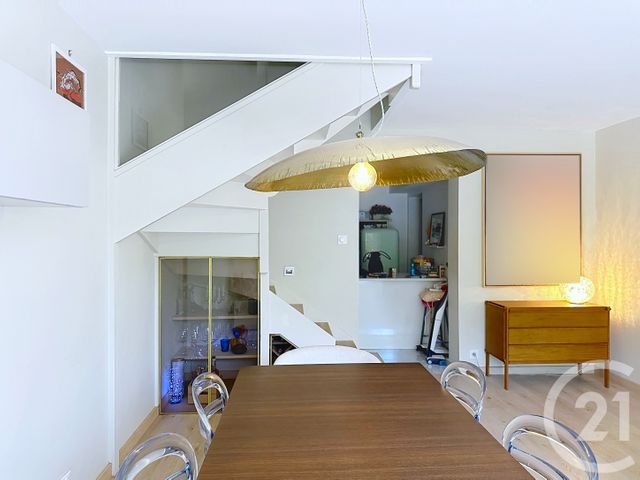 maison à vendre - 4 pièces - 78.46 m2 - MONTPELLIER - 34 - LANGUEDOC-ROUSSILLON - Century 21 Granié Immobilier