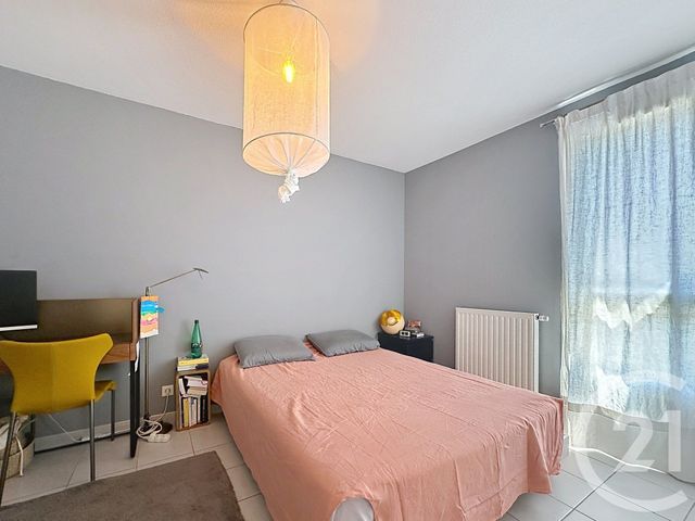 maison à vendre - 4 pièces - 78.46 m2 - MONTPELLIER - 34 - LANGUEDOC-ROUSSILLON - Century 21 Granié Immobilier