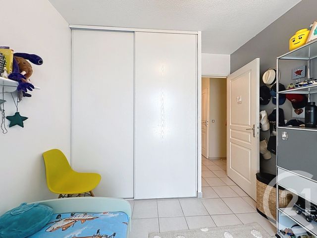 maison à vendre - 4 pièces - 78.46 m2 - MONTPELLIER - 34 - LANGUEDOC-ROUSSILLON - Century 21 Granié Immobilier