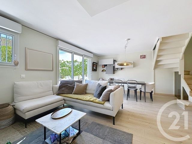 maison à vendre - 4 pièces - 78.46 m2 - MONTPELLIER - 34 - LANGUEDOC-ROUSSILLON - Century 21 Granié Immobilier