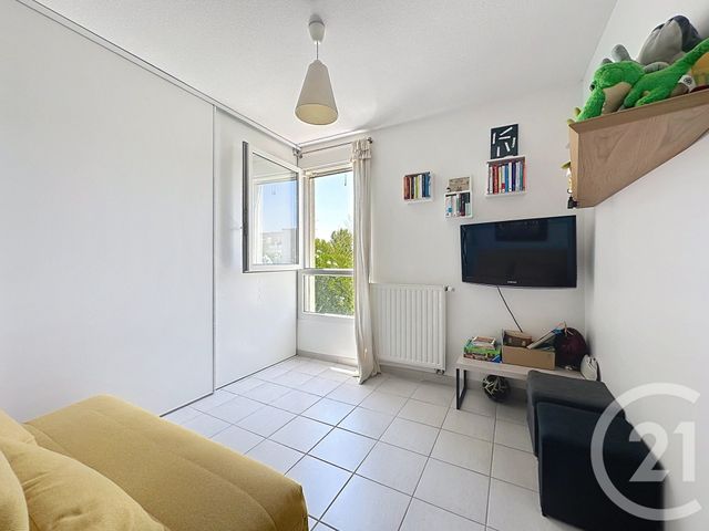 maison à vendre - 4 pièces - 78.46 m2 - MONTPELLIER - 34 - LANGUEDOC-ROUSSILLON - Century 21 Granié Immobilier