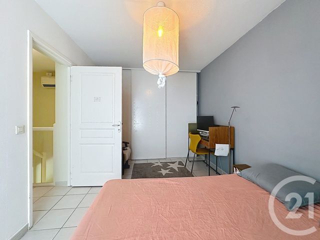 maison à vendre - 4 pièces - 78.46 m2 - MONTPELLIER - 34 - LANGUEDOC-ROUSSILLON - Century 21 Granié Immobilier