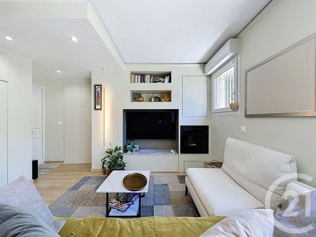 maison à vendre - 4 pièces - 78.46 m2 - MONTPELLIER - 34 - LANGUEDOC-ROUSSILLON - Century 21 Granié Immobilier