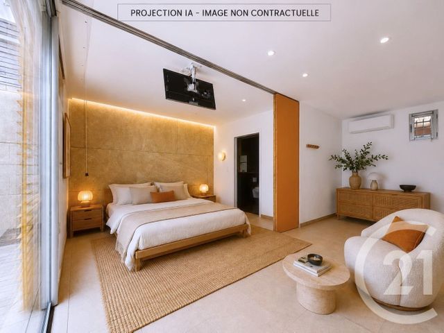 maison à vendre - 4 pièces - 139.48 m2 - MONTPELLIER - 34 - LANGUEDOC-ROUSSILLON - Century 21 Granié Immobilier