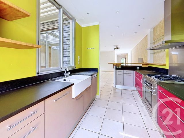 maison à vendre - 4 pièces - 139.48 m2 - MONTPELLIER - 34 - LANGUEDOC-ROUSSILLON - Century 21 Granié Immobilier