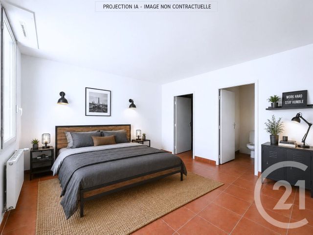 maison à vendre - 4 pièces - 139.48 m2 - MONTPELLIER - 34 - LANGUEDOC-ROUSSILLON - Century 21 Granié Immobilier