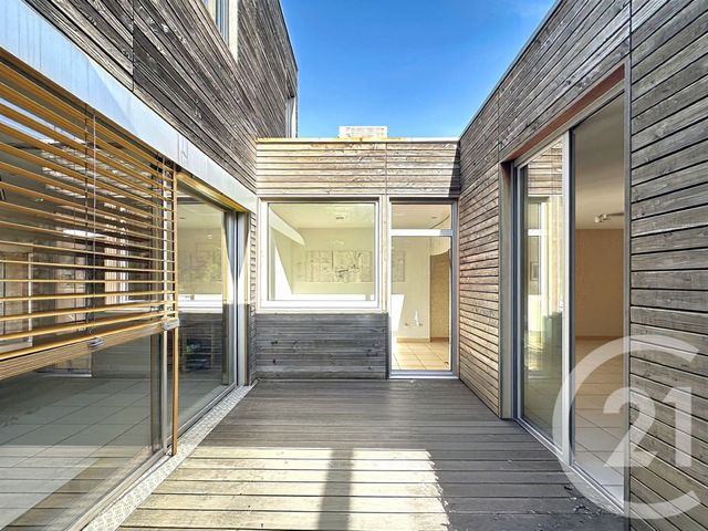 maison à vendre - 4 pièces - 139.48 m2 - MONTPELLIER - 34 - LANGUEDOC-ROUSSILLON - Century 21 Granié Immobilier