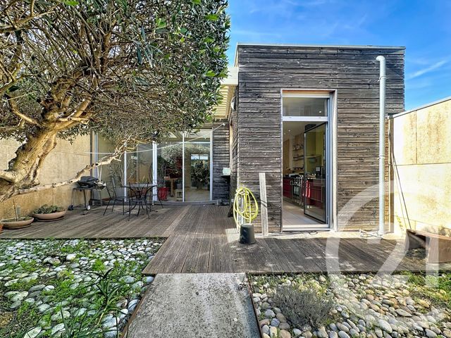 maison - MONTPELLIER - 34