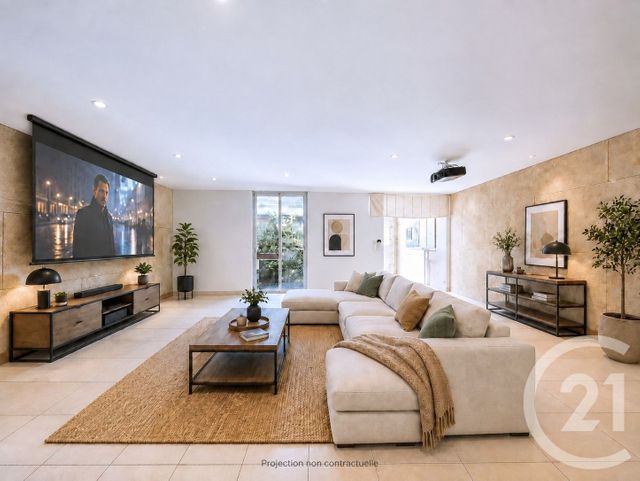 maison - MONTPELLIER - 34