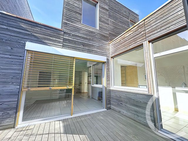 maison à vendre - 4 pièces - 139.48 m2 - MONTPELLIER - 34 - LANGUEDOC-ROUSSILLON - Century 21 Granié Immobilier