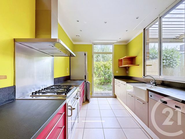 maison à vendre - 4 pièces - 139.48 m2 - MONTPELLIER - 34 - LANGUEDOC-ROUSSILLON - Century 21 Granié Immobilier
