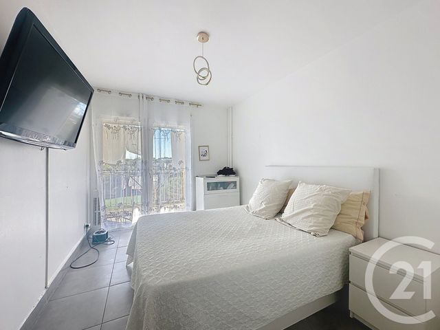 Appartement T4 à vendre - 4 pièces - 81.66 m2 - MONTPELLIER - 34 - LANGUEDOC-ROUSSILLON - Century 21 Granié Immobilier