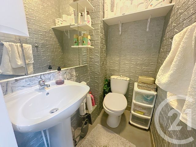 Appartement T4 à vendre - 4 pièces - 81.66 m2 - MONTPELLIER - 34 - LANGUEDOC-ROUSSILLON - Century 21 Granié Immobilier
