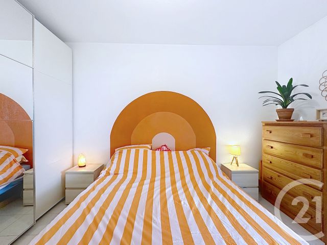 Appartement F3 à vendre - 3 pièces - 59.8 m2 - MONTPELLIER - 34 - LANGUEDOC-ROUSSILLON - Century 21 Granié Immobilier