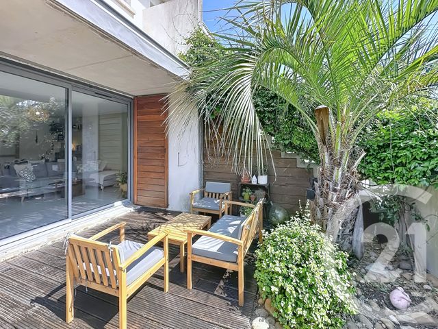 Appartement F3 à vendre MONTPELLIER