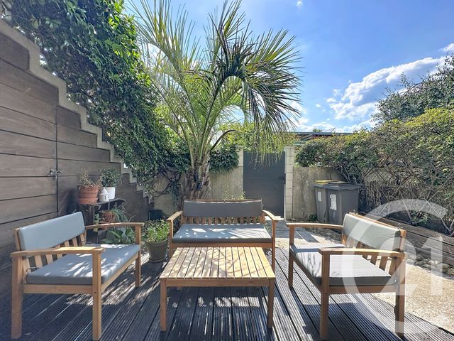 Appartement F3 à vendre - 3 pièces - 59.8 m2 - MONTPELLIER - 34 - LANGUEDOC-ROUSSILLON - Century 21 Granié Immobilier