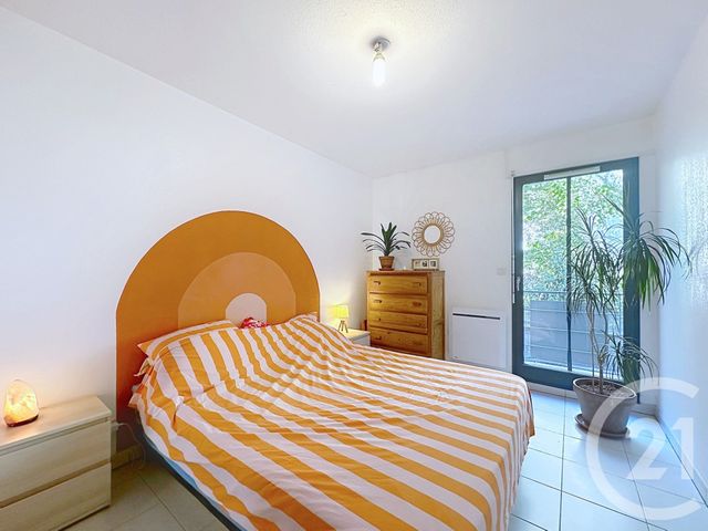 Appartement F3 à vendre - 3 pièces - 59.8 m2 - MONTPELLIER - 34 - LANGUEDOC-ROUSSILLON - Century 21 Granié Immobilier