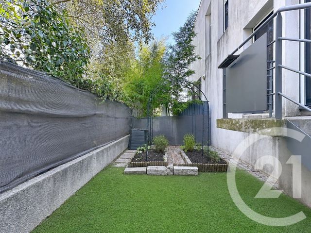 Appartement F3 à vendre - 3 pièces - 59.8 m2 - MONTPELLIER - 34 - LANGUEDOC-ROUSSILLON - Century 21 Granié Immobilier
