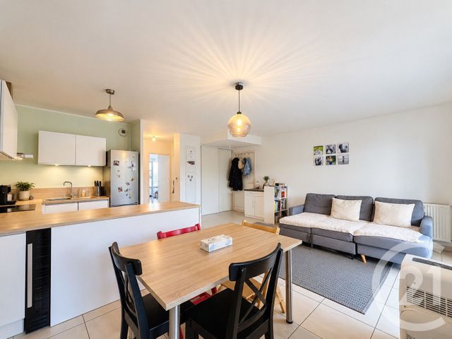 Appartement F3 à vendre MONTPELLIER