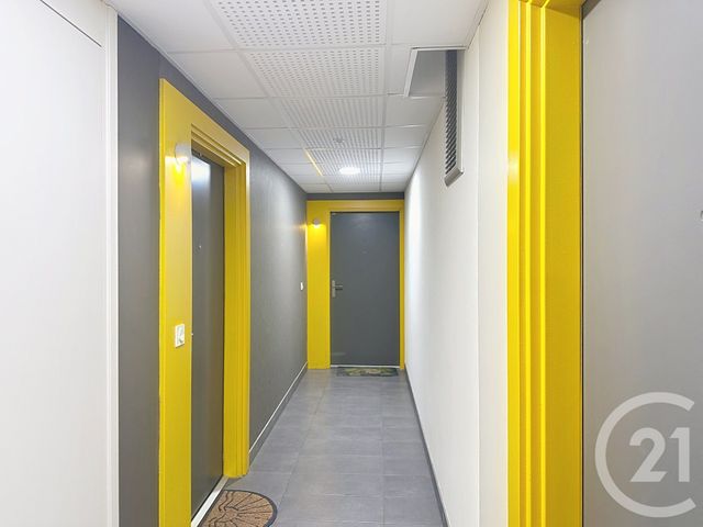Appartement F3 à vendre - 3 pièces - 63.56 m2 - MONTPELLIER - 34 - LANGUEDOC-ROUSSILLON - Century 21 Granié Immobilier
