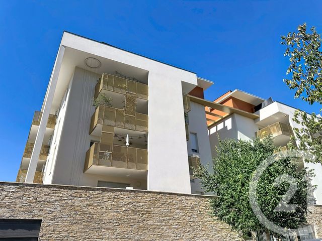 Appartement F3 à vendre - 3 pièces - 63.56 m2 - MONTPELLIER - 34 - LANGUEDOC-ROUSSILLON - Century 21 Granié Immobilier