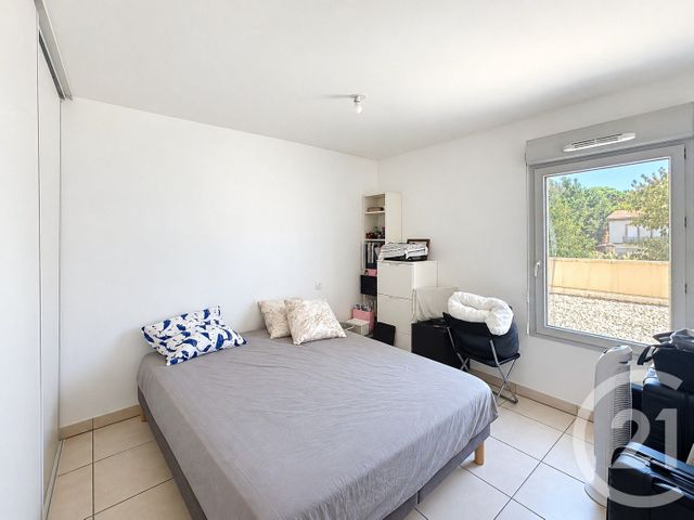 Appartement F3 à vendre - 3 pièces - 63.56 m2 - MONTPELLIER - 34 - LANGUEDOC-ROUSSILLON - Century 21 Granié Immobilier