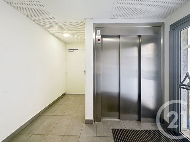 Appartement F3 à vendre - 3 pièces - 63.56 m2 - MONTPELLIER - 34 - LANGUEDOC-ROUSSILLON - Century 21 Granié Immobilier