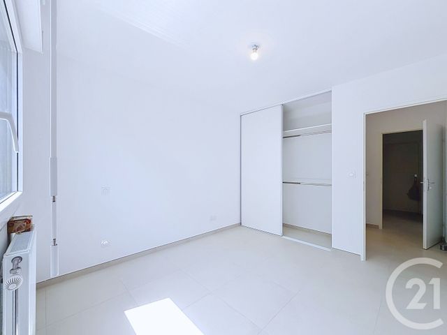 Appartement F3 à vendre - 3 pièces - 60.44 m2 - MONTPELLIER - 34 - LANGUEDOC-ROUSSILLON - Century 21 Granié Immobilier